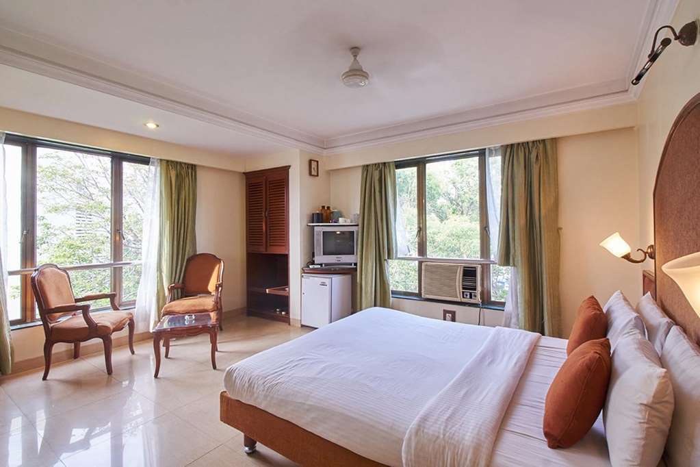 Hotel Srimaan Pune Habitación foto
