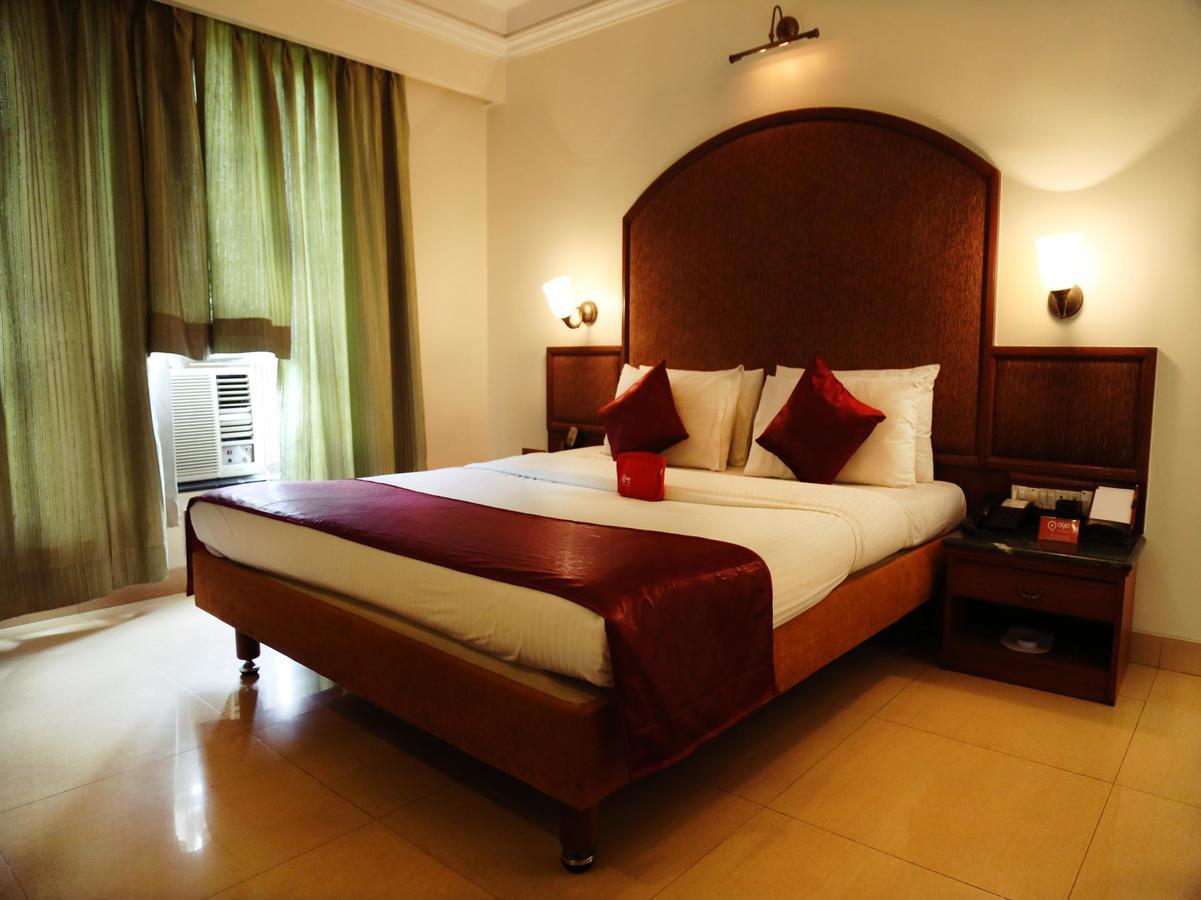 Hotel Srimaan Pune Exterior foto